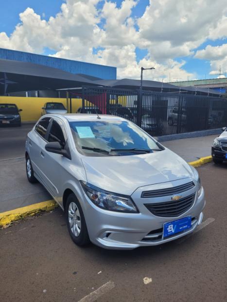 CHEVROLET Onix Hatch 1.0 4P FLEX JOY, Foto 1