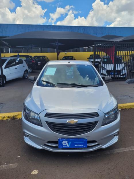 CHEVROLET Onix Hatch 1.0 4P FLEX JOY, Foto 2