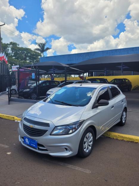 CHEVROLET Onix Hatch 1.0 4P FLEX JOY, Foto 3