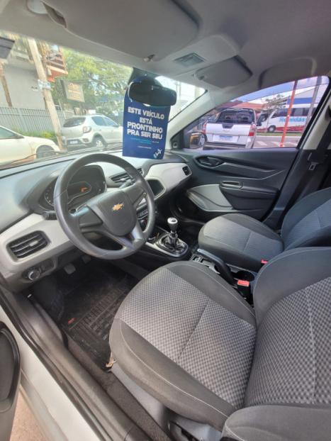 CHEVROLET Onix Hatch 1.0 4P FLEX JOY, Foto 4