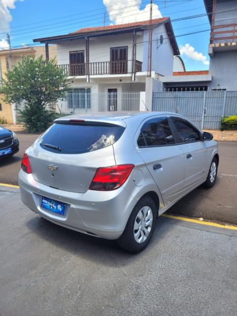 CHEVROLET Onix Hatch 1.0 4P FLEX JOY, Foto 7