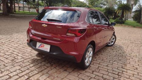 CHEVROLET Onix Hatch 1.0 12V 4P FLEX PREMIER TURBO AUTOM�TICO, Foto 3