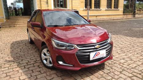 CHEVROLET Onix Hatch 1.0 12V 4P FLEX PREMIER TURBO AUTOM�TICO, Foto 5