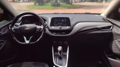 CHEVROLET Onix Hatch 1.0 12V 4P FLEX PREMIER TURBO AUTOM�TICO, Foto 8