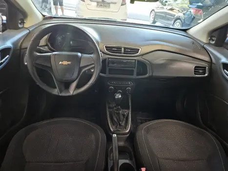 CHEVROLET Onix Hatch 1.4 4P FLEX LT, Foto 3