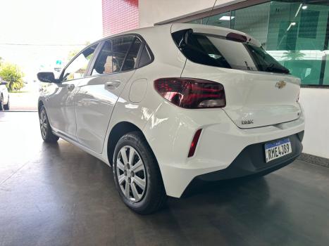 CHEVROLET Onix Hatch 1.0 12V 4P FLEX LT, Foto 3
