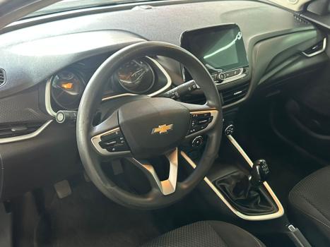 CHEVROLET Onix Hatch 1.0 12V 4P FLEX LT, Foto 4