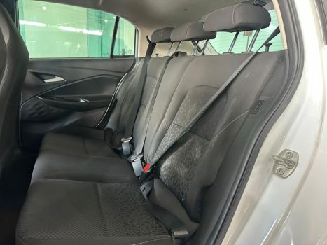 CHEVROLET Onix Hatch 1.0 12V 4P FLEX LT, Foto 5