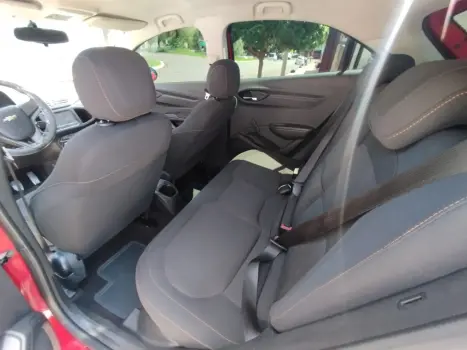 CHEVROLET Onix Hatch 1.4 4P FLEX LT, Foto 6