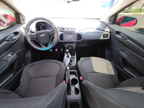 CHEVROLET Onix Hatch 1.4 4P FLEX LT, Foto 10
