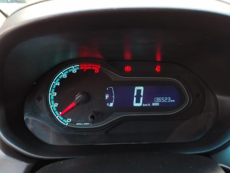 CHEVROLET Onix Hatch 1.4 4P FLEX LT, Foto 6