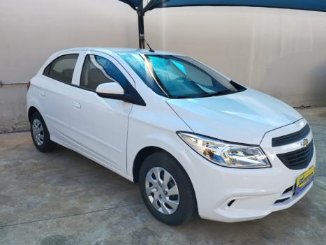 CHEVROLET Onix Hatch 1.0 4P FLEX LS, Foto 1