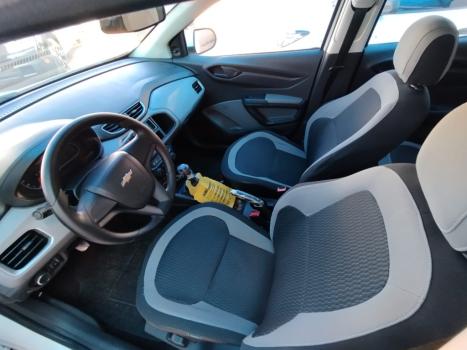 CHEVROLET Onix Hatch 1.0 4P FLEX LS, Foto 3