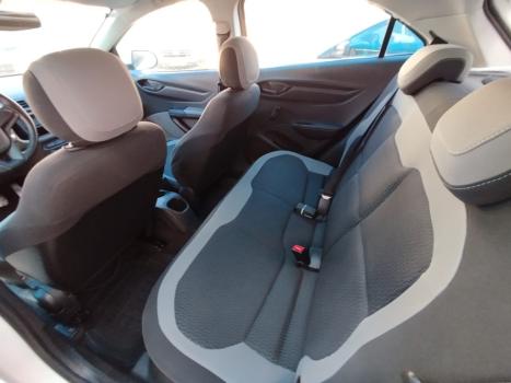 CHEVROLET Onix Hatch 1.0 4P FLEX LS, Foto 5