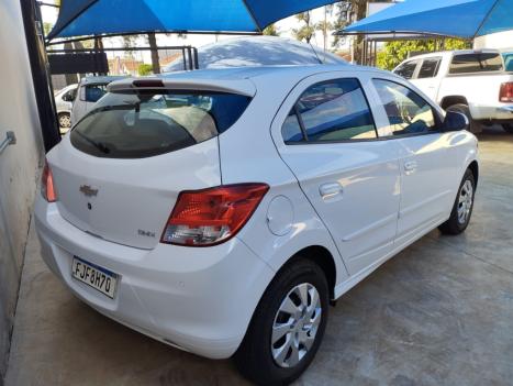 CHEVROLET Onix Hatch 1.0 4P FLEX LS, Foto 6
