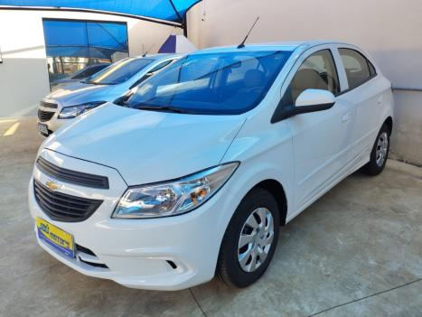 CHEVROLET Onix Hatch 1.0 4P FLEX LS, Foto 7
