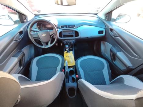 CHEVROLET Onix Hatch 1.0 4P FLEX LS, Foto 8