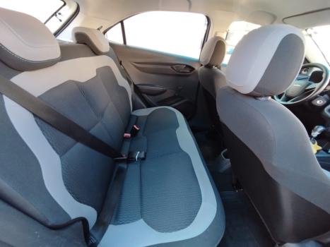 CHEVROLET Onix Hatch 1.0 4P FLEX LS, Foto 9
