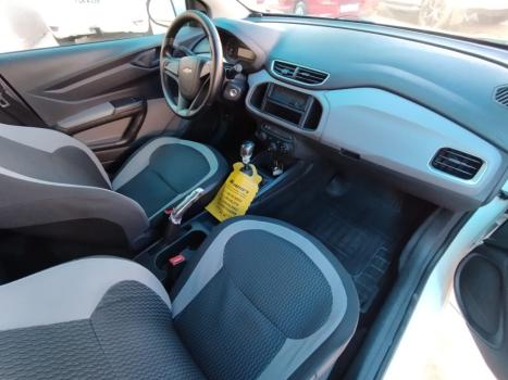 CHEVROLET Onix Hatch 1.0 4P FLEX LS, Foto 10