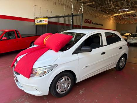 CHEVROLET Onix Hatch 1.0 4P FLEX JOY, Foto 3