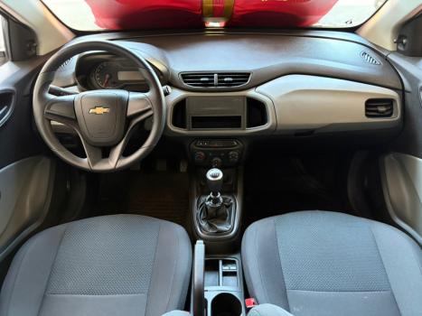 CHEVROLET Onix Hatch 1.0 4P FLEX JOY, Foto 6