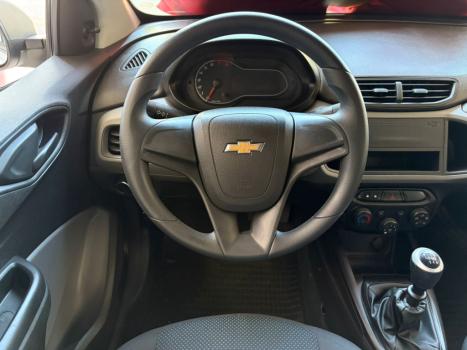 CHEVROLET Onix Hatch 1.0 4P FLEX JOY, Foto 7