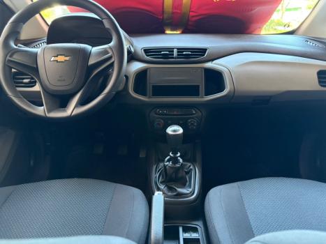 CHEVROLET Onix Hatch 1.0 4P FLEX JOY, Foto 8