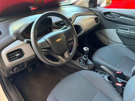 CHEVROLET Onix Hatch 1.0 4P FLEX JOY, Foto 9