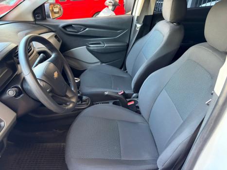 CHEVROLET Onix Hatch 1.0 4P FLEX JOY, Foto 10