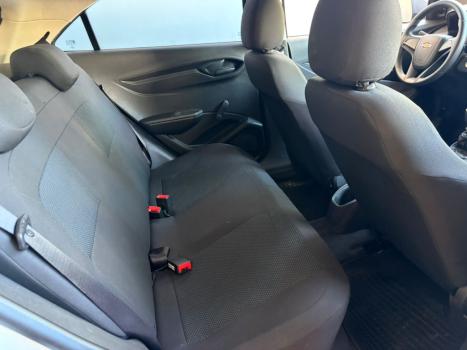 CHEVROLET Onix Hatch 1.0 4P FLEX JOY, Foto 11