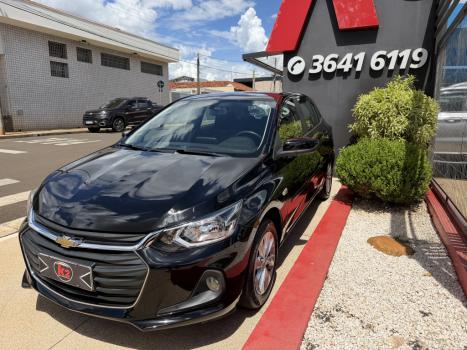 CHEVROLET Onix Hatch 1.0 4P FLEX LT2, Foto 3