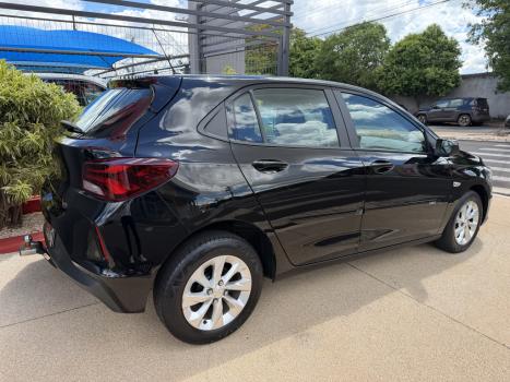 CHEVROLET Onix Hatch 1.0 4P FLEX LT2, Foto 4
