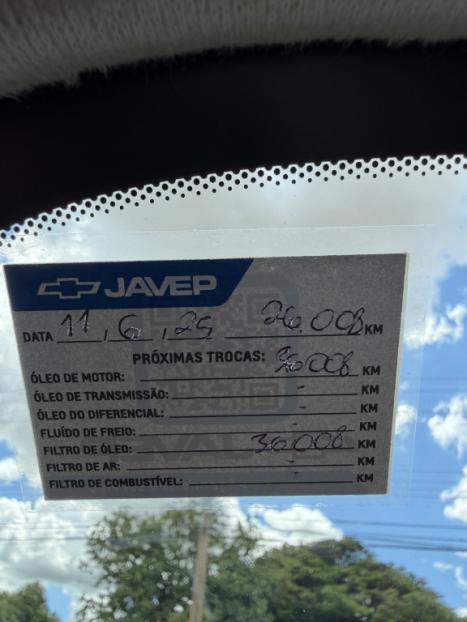 CHEVROLET Onix Hatch 1.0 4P FLEX LT2, Foto 9