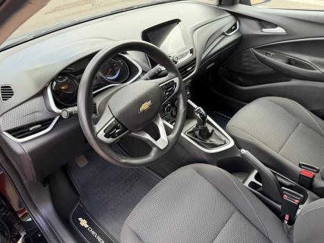 CHEVROLET Onix Hatch 1.0 4P FLEX LT2, Foto 11