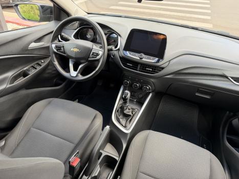 CHEVROLET Onix Hatch 1.0 4P FLEX LT2, Foto 16