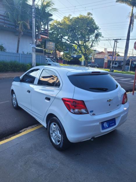 CHEVROLET Onix Hatch 1.0 4P FLEX JOY, Foto 5