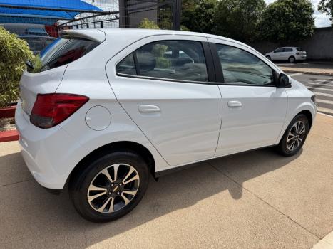 CHEVROLET Onix Hatch 1.4 4P FLEX LTZ, Foto 4