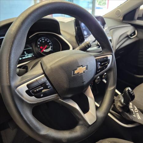 CHEVROLET Onix Hatch 1.0 4P FLEX LT, Foto 11