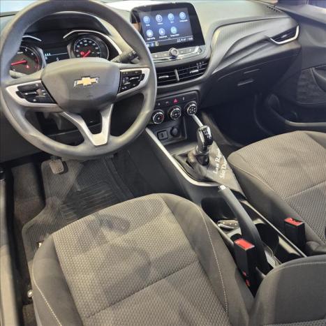 CHEVROLET Onix Hatch 1.0 4P FLEX LT, Foto 12