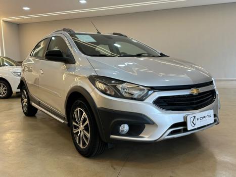 CHEVROLET Onix Hatch 1.4 4P FLEX ACTIV, Foto 2