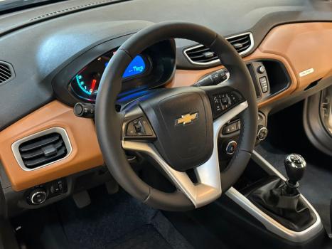 CHEVROLET Onix Hatch 1.4 4P FLEX ACTIV, Foto 5