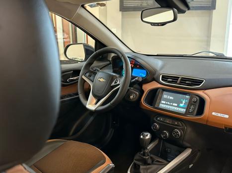 CHEVROLET Onix Hatch 1.4 4P FLEX ACTIV, Foto 7