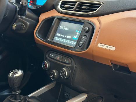 CHEVROLET Onix Hatch 1.4 4P FLEX ACTIV, Foto 8