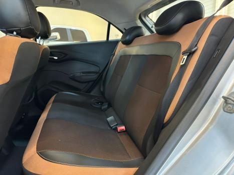 CHEVROLET Onix Hatch 1.4 4P FLEX ACTIV, Foto 9