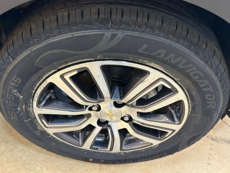 CHEVROLET Onix Hatch 1.4 4P FLEX ACTIV, Foto 10