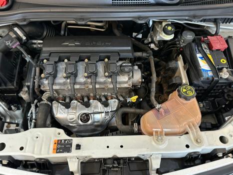 CHEVROLET Onix Hatch 1.4 4P FLEX ACTIV, Foto 11