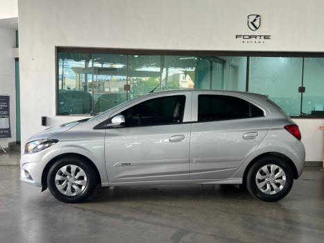 CHEVROLET Onix Hatch 1.0 12V 4P FLEX LT, Foto 2
