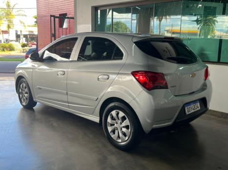 CHEVROLET Onix Hatch 1.0 12V 4P FLEX LT, Foto 3