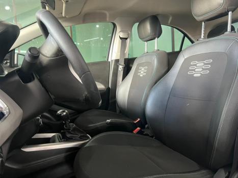 CHEVROLET Onix Hatch 1.0 12V 4P FLEX LT, Foto 4