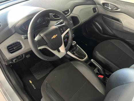 CHEVROLET Onix Hatch 1.0 12V 4P FLEX LT, Foto 5